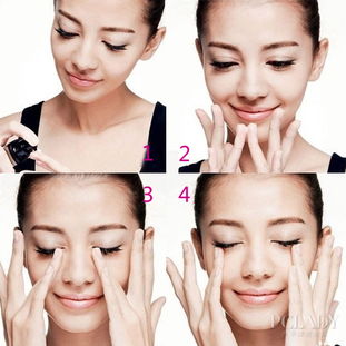 不做黑美人！換季美白術，讓你白成一道閃電