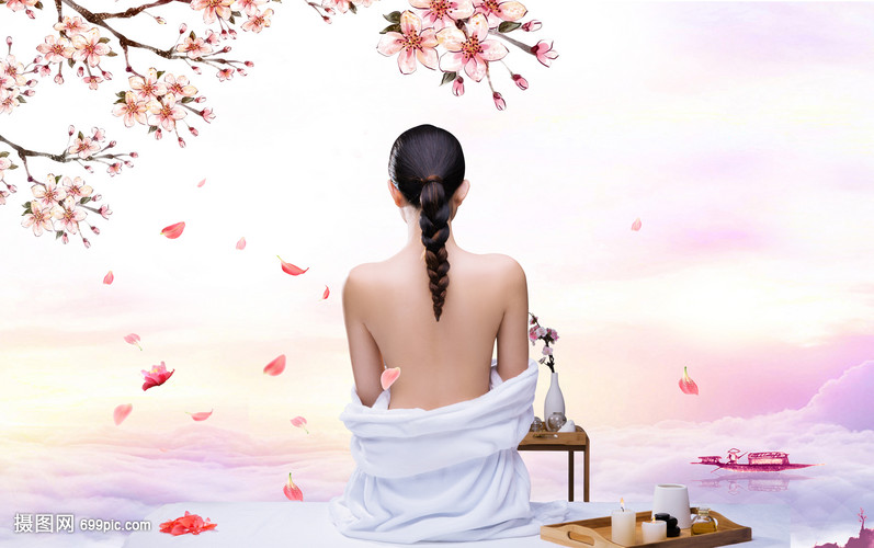 中醫養生美容與生活美容的融合之道