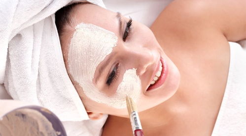 創意生活空間 冬季是皮膚美白的好時節，你吃對了嗎？